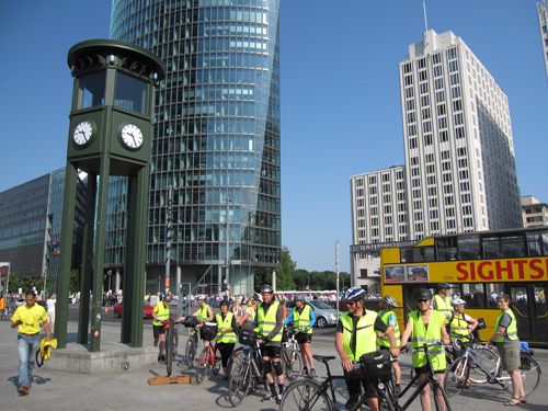 Potsdamer Platz