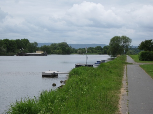 Weser