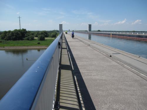 Wasserkreuz